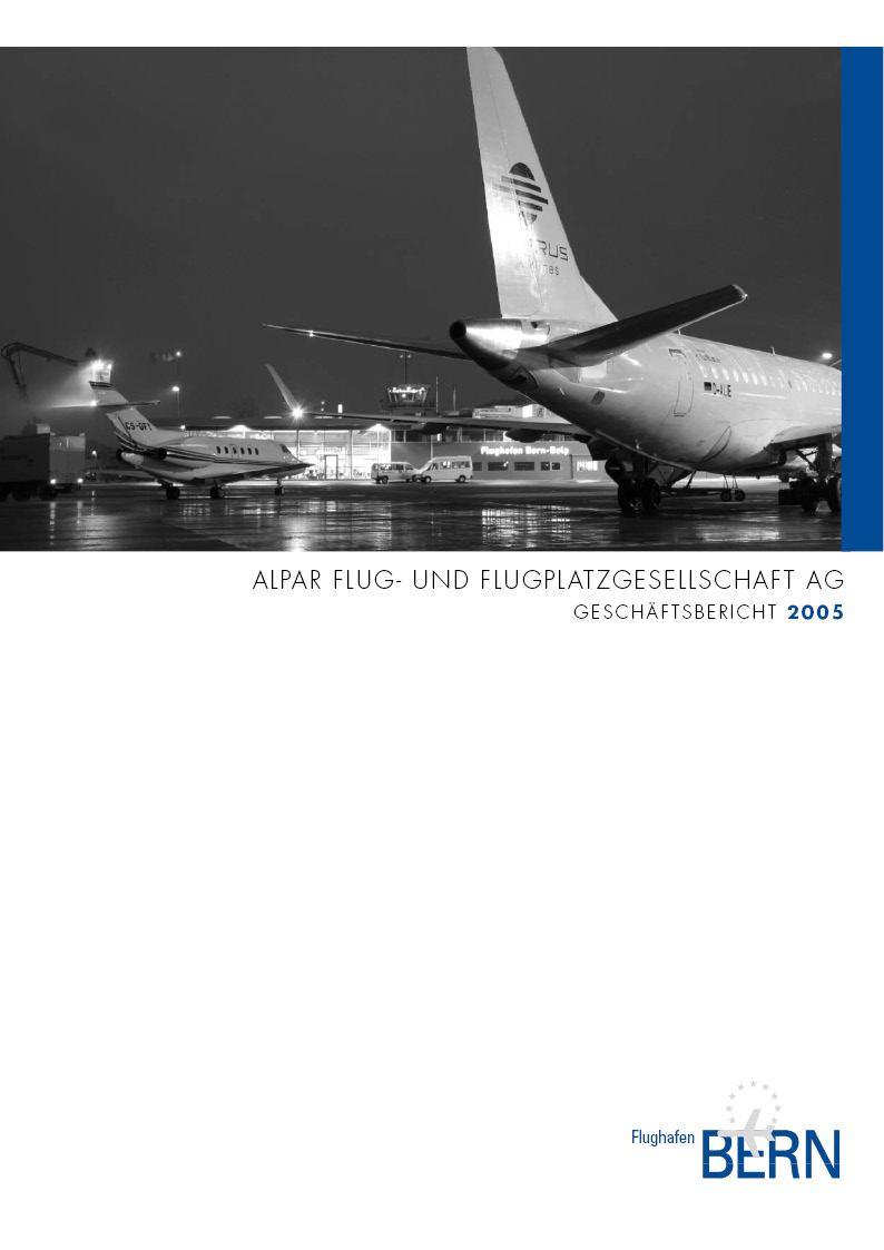 Annual Report 2005