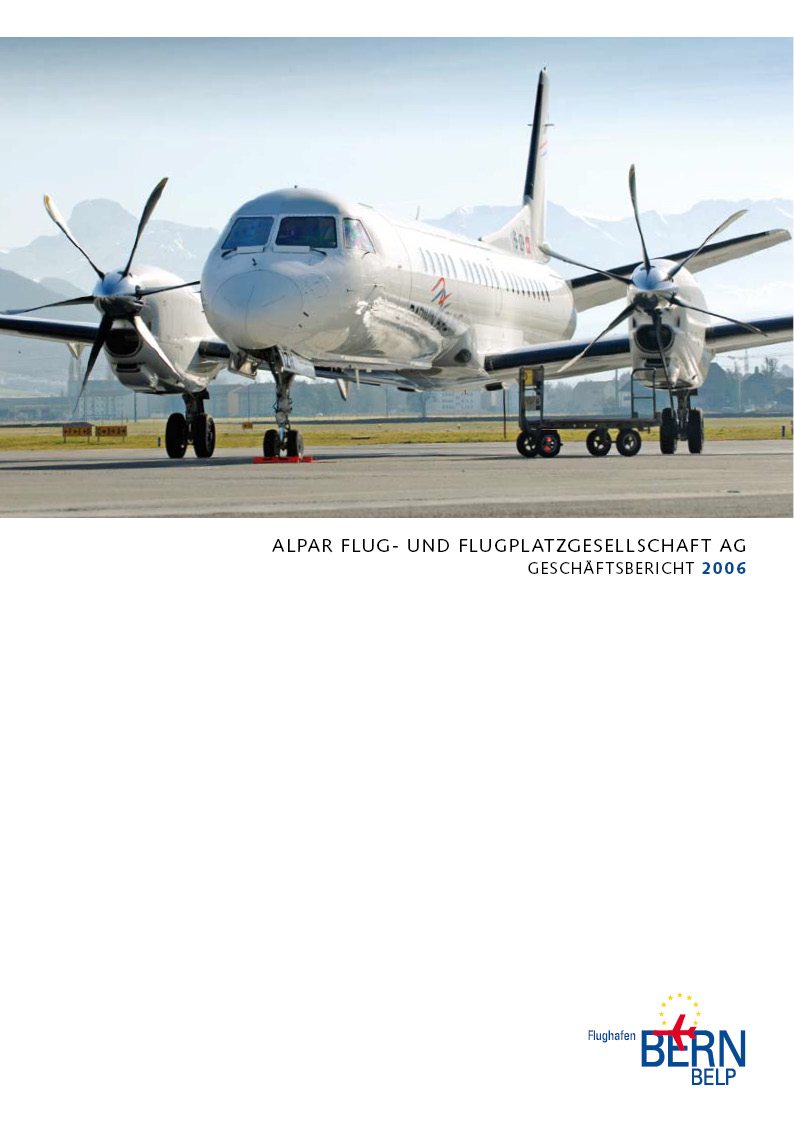 Annual Report 2006