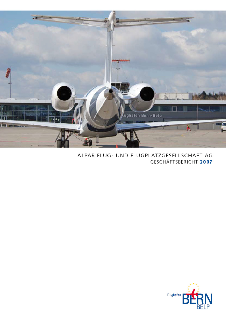Annual Report 2007