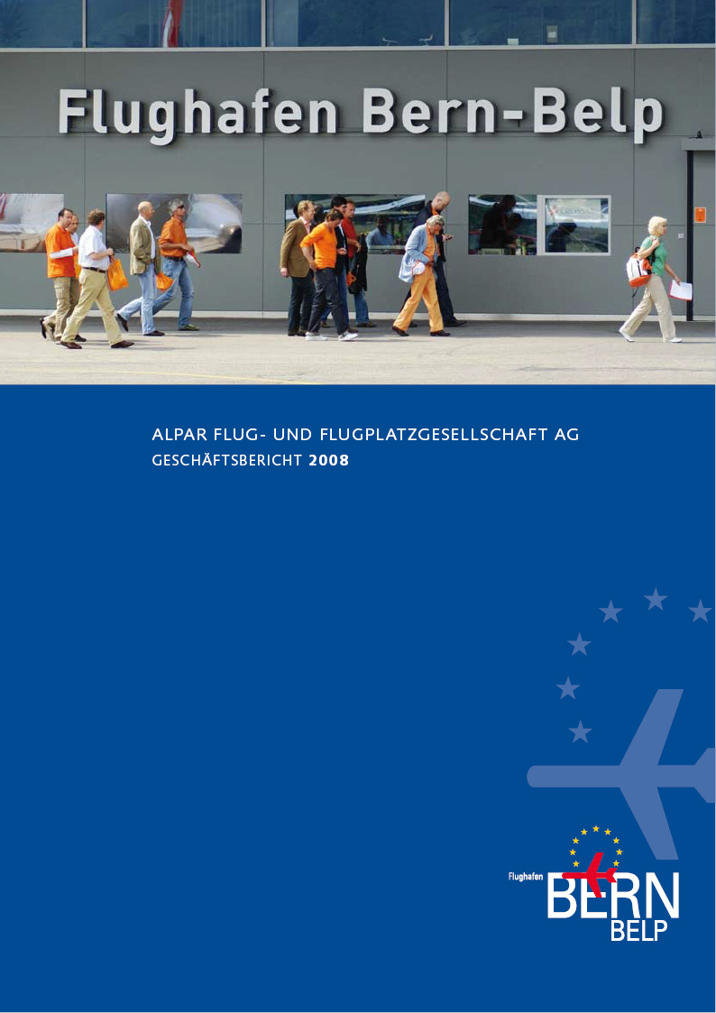 Annual Report 2008