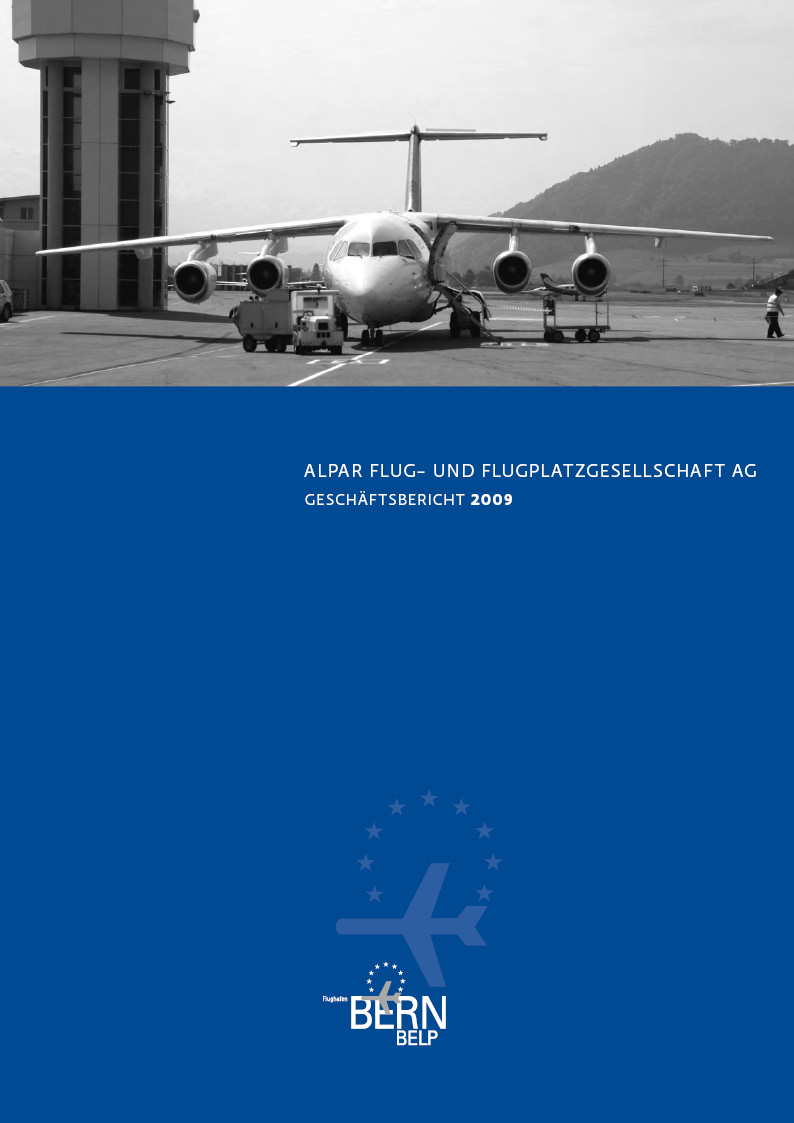 Annual Report 2009