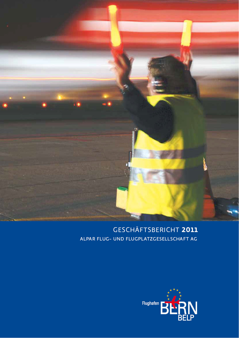 Annual Report 2011