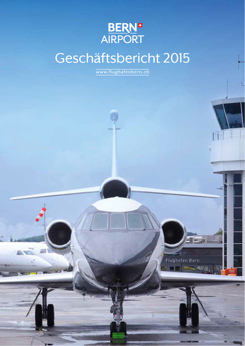 Annual Report 2015