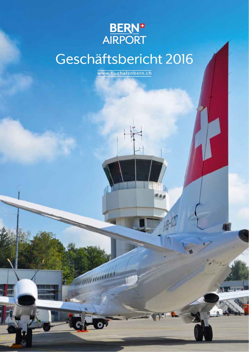 Annual Report 2016