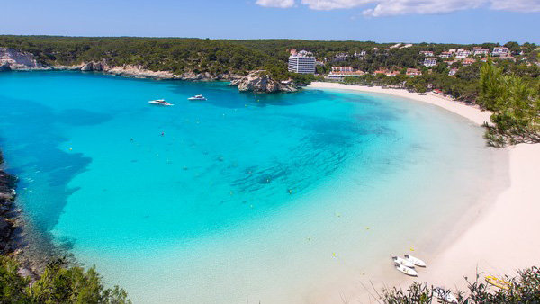 Menorca
