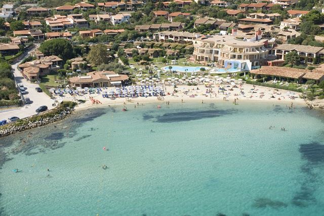 Sardinien